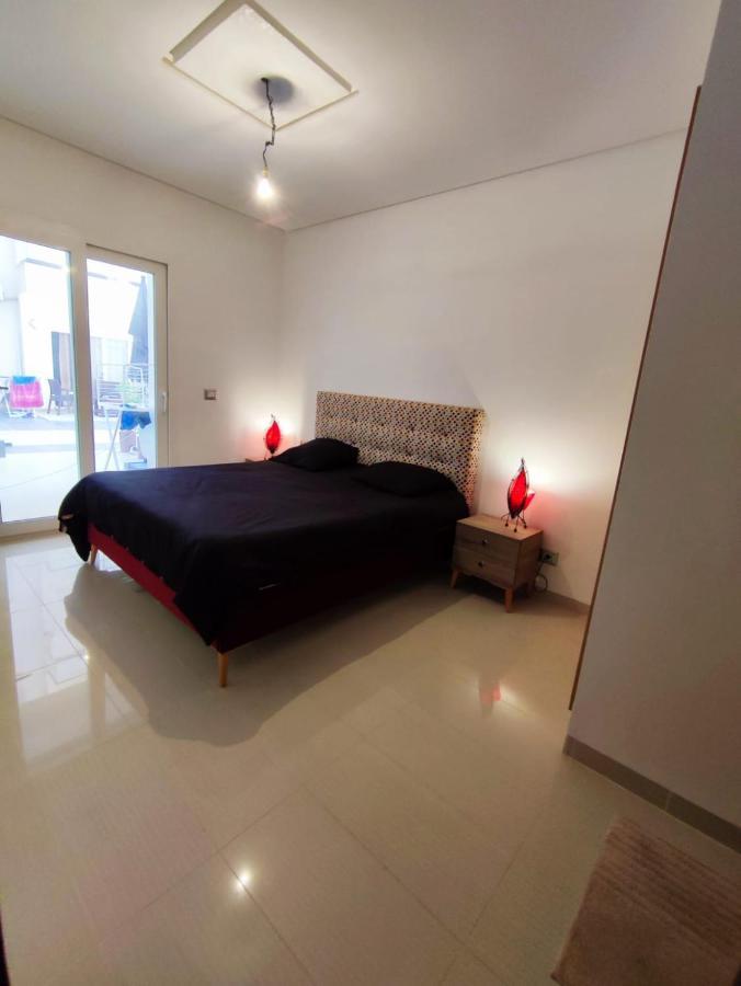Amwej Les Pieds Dans L'eau Apartment