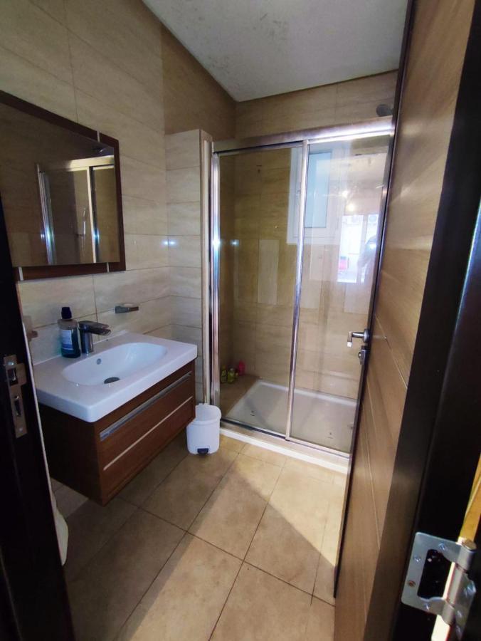 Apartment Amwej Les Pieds Dans L'eau *