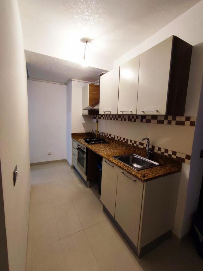 Amwej Les Pieds Dans L'eau Apartment Sousse