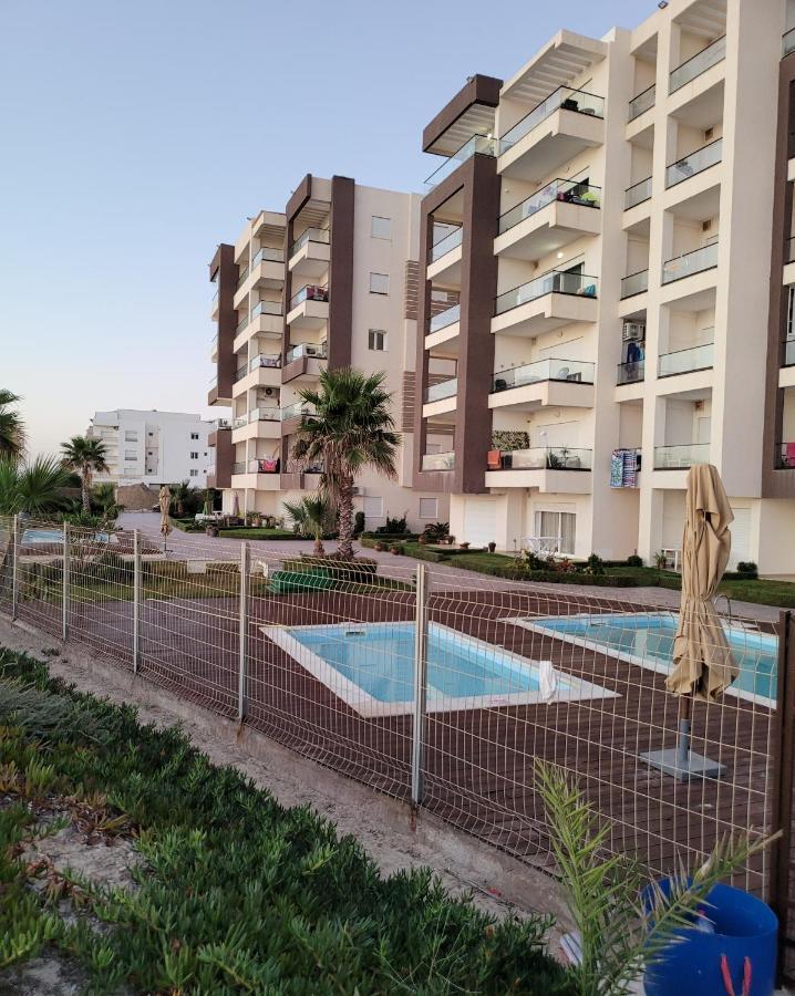 Apartment Amwej Les Pieds Dans L'eau *